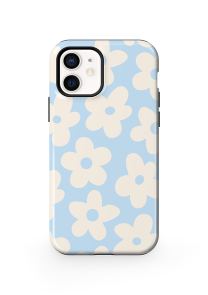 Cloud 9 Big Blooms Phone Case