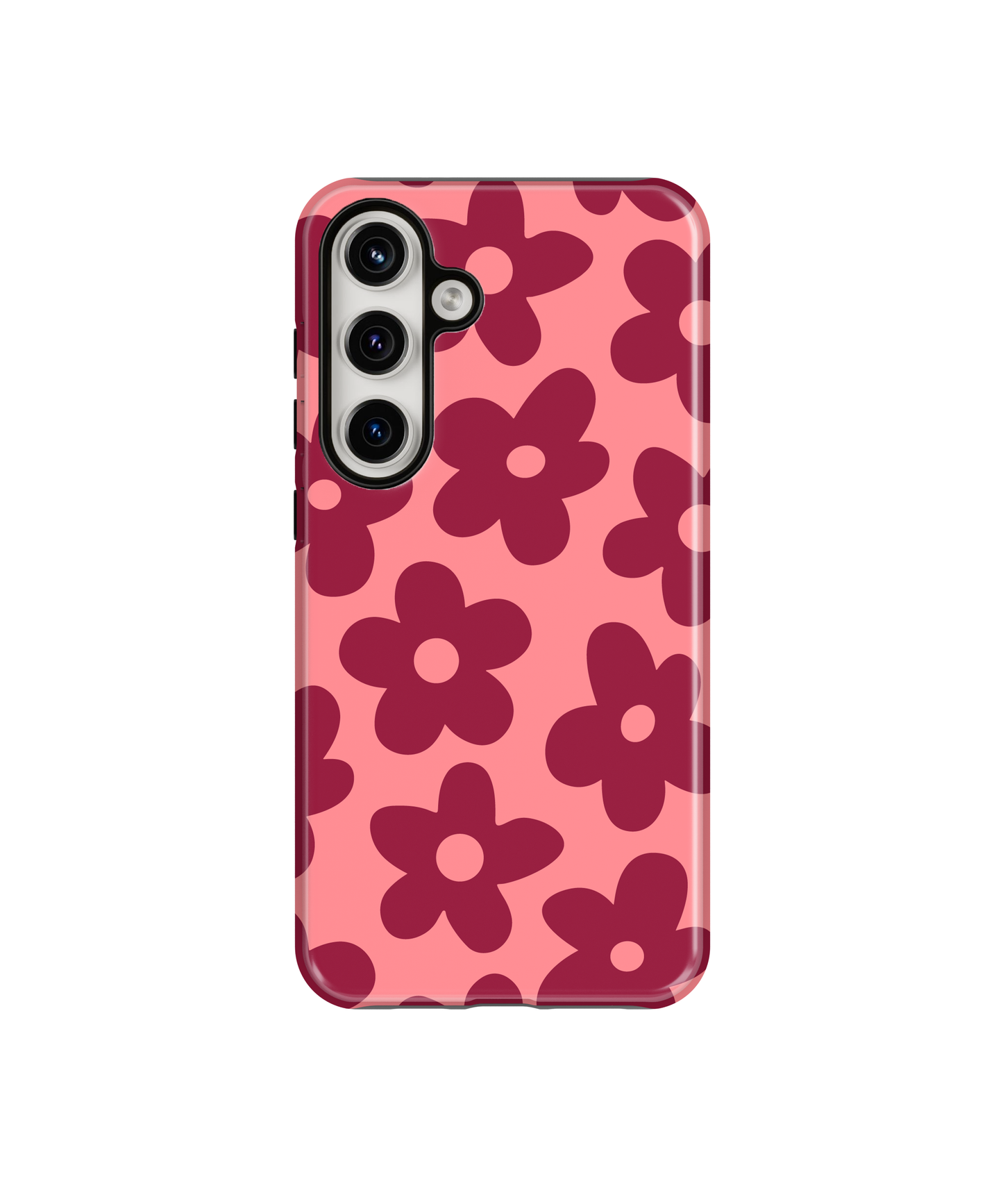 Love Big Blooms Phone Case