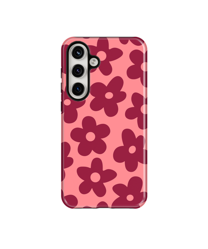 Love Big Blooms Phone Case