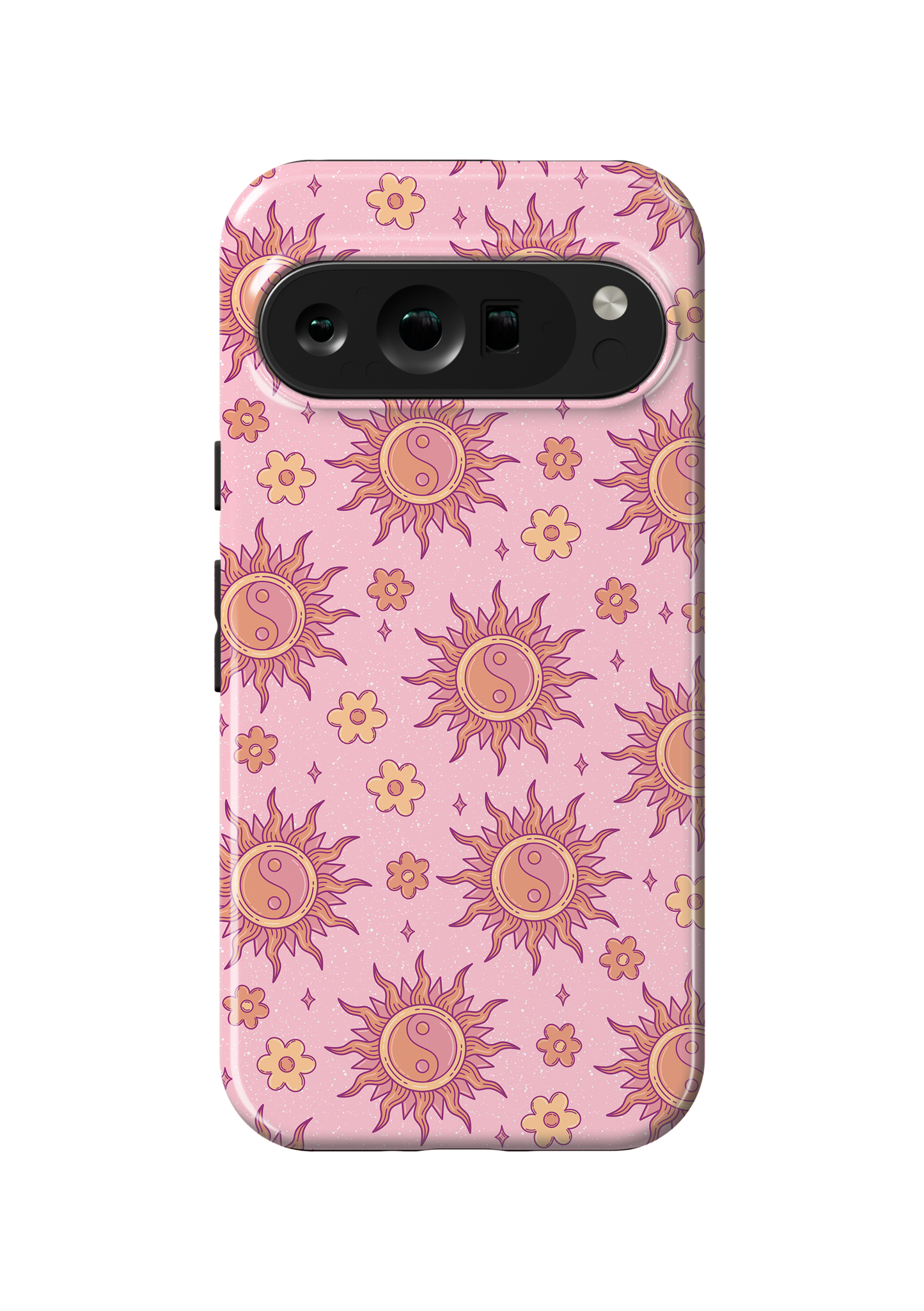 Harmony Phone Case