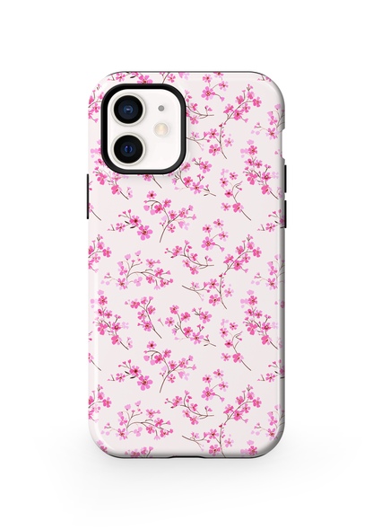 Sakura Phone Case