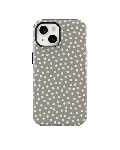 River Rock Dots Phone Case