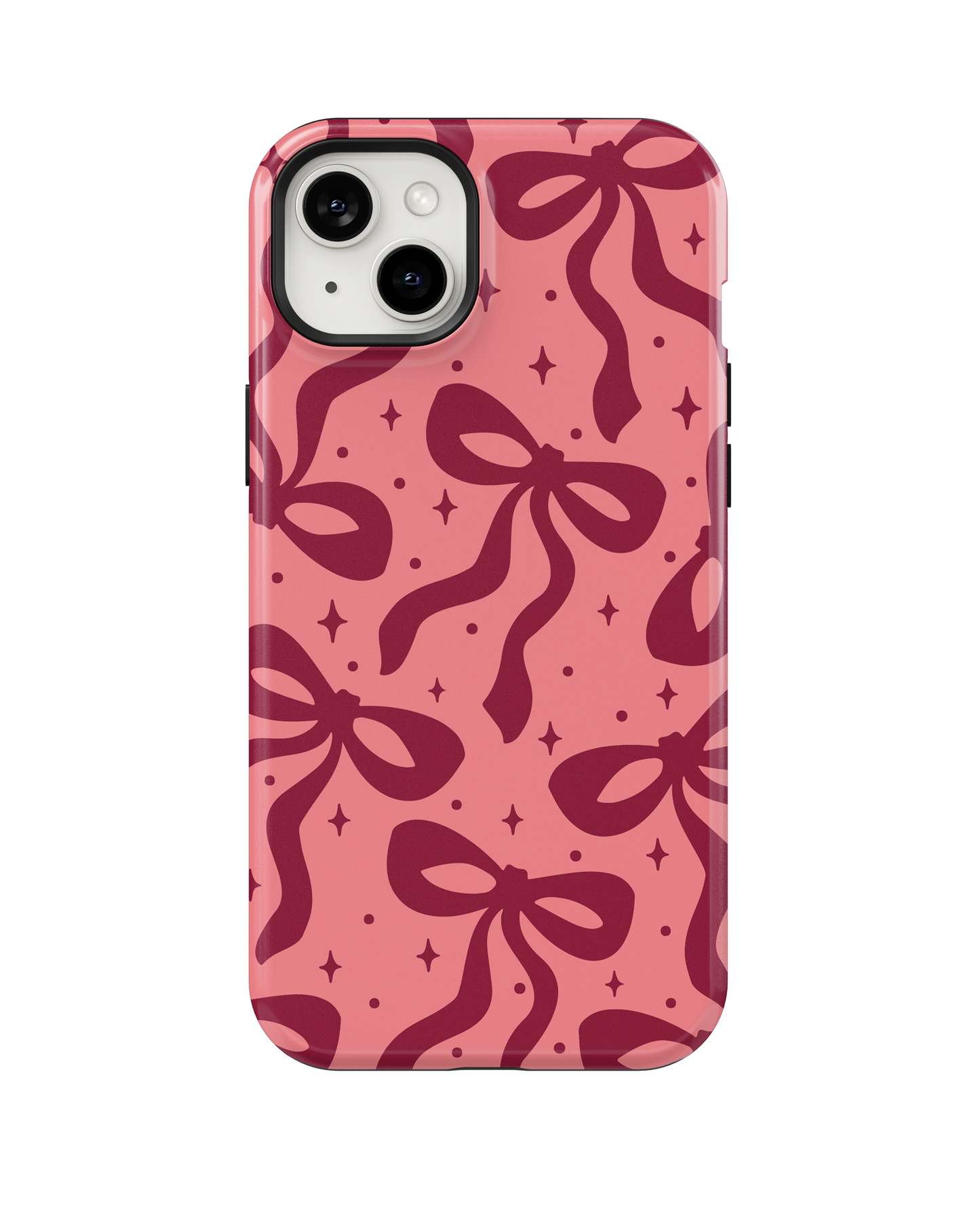 Love Bows Phone Case