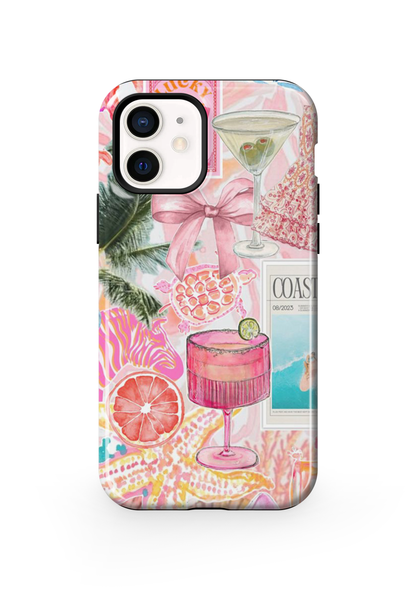 Myrtle Phone Case