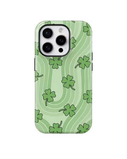 Lucky Streak Phone Case