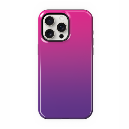 Euphoria Gradient Phone Case