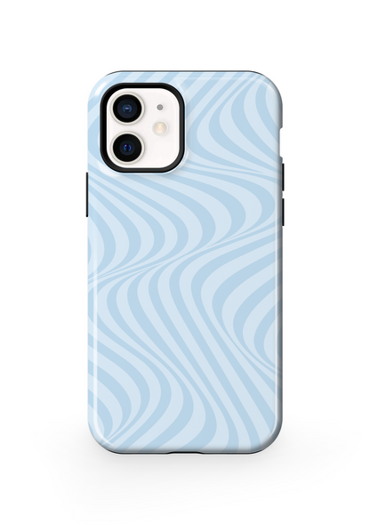 Cloud 9 Swirls Phone Case