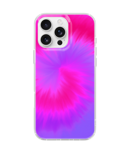 Berry Swirl Clear Case Insert