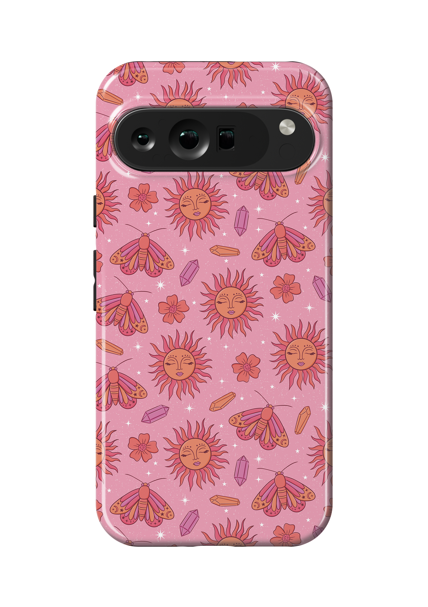 Serenity Phone Case