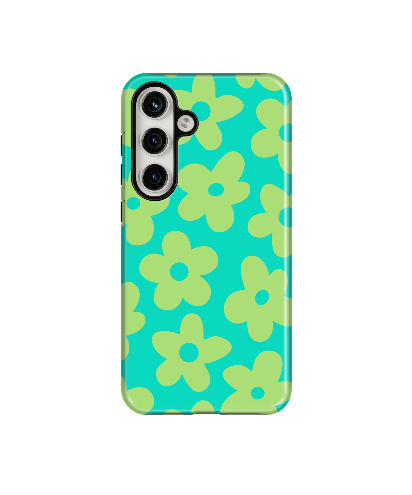 Gummy Bear Big Blooms Phone Case