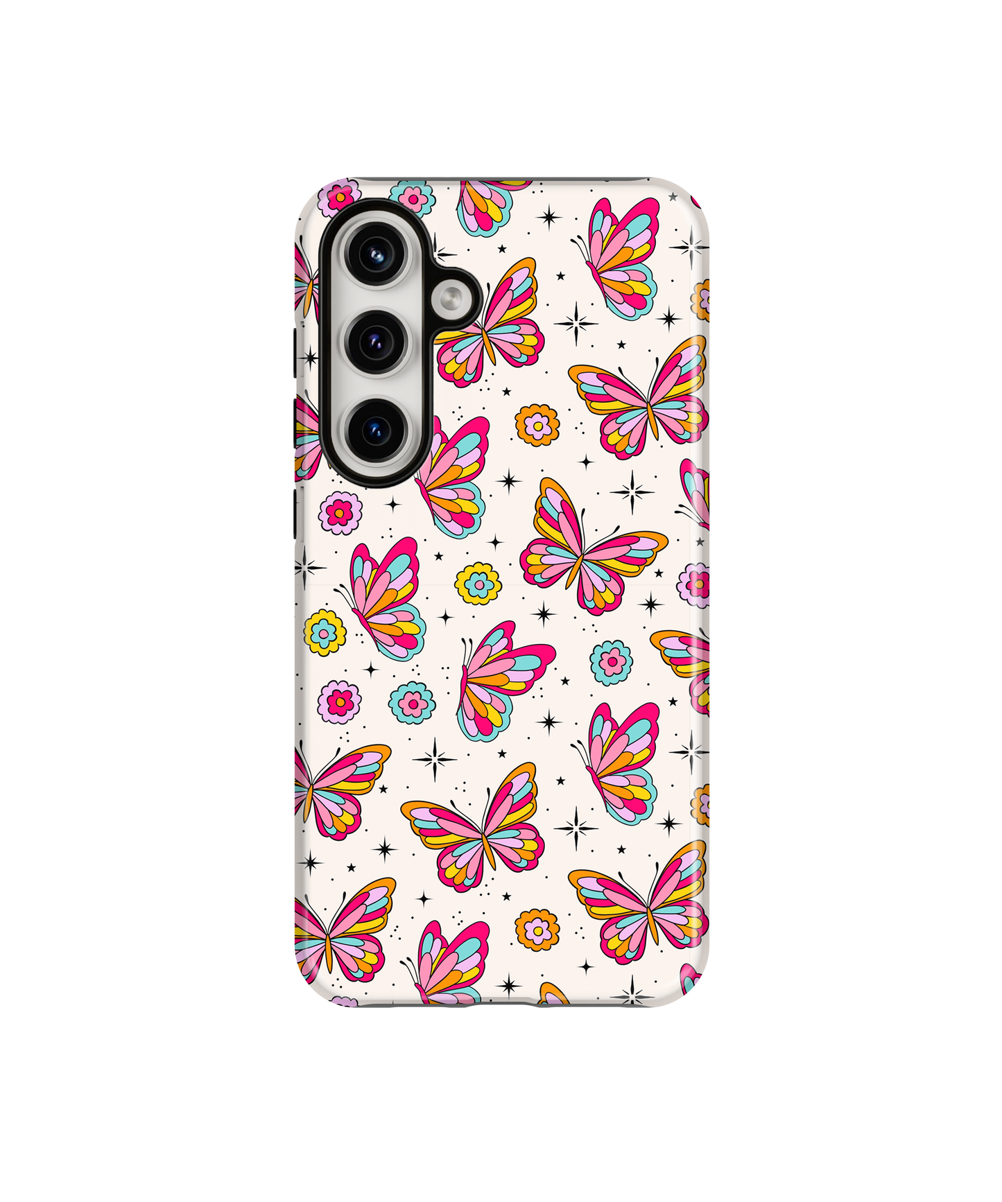 Butterfly Bliss Phone Case