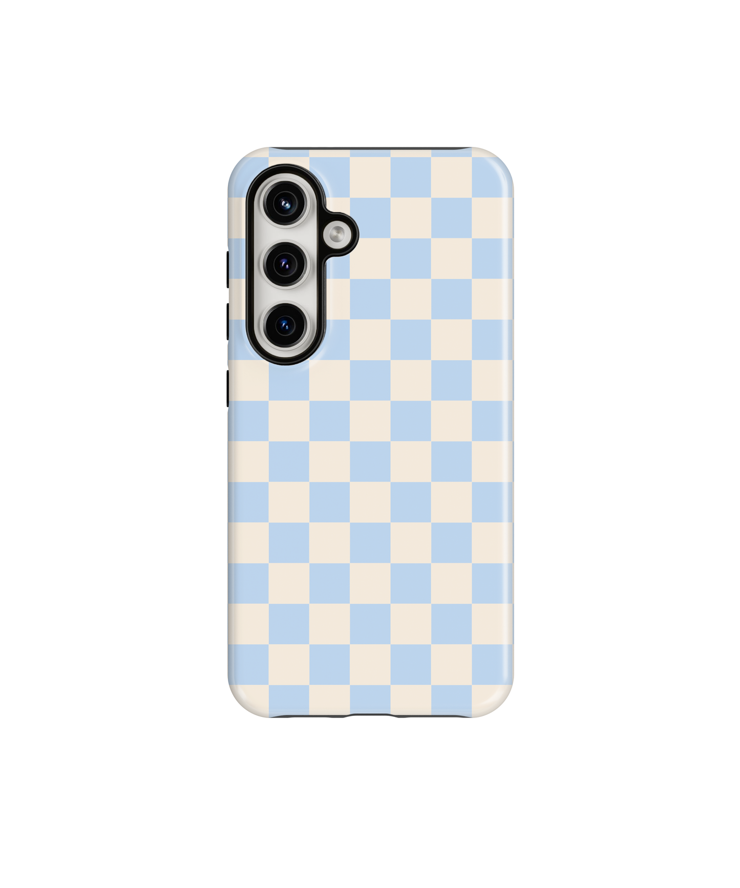 Cloud 9 Checkers II Phone Case