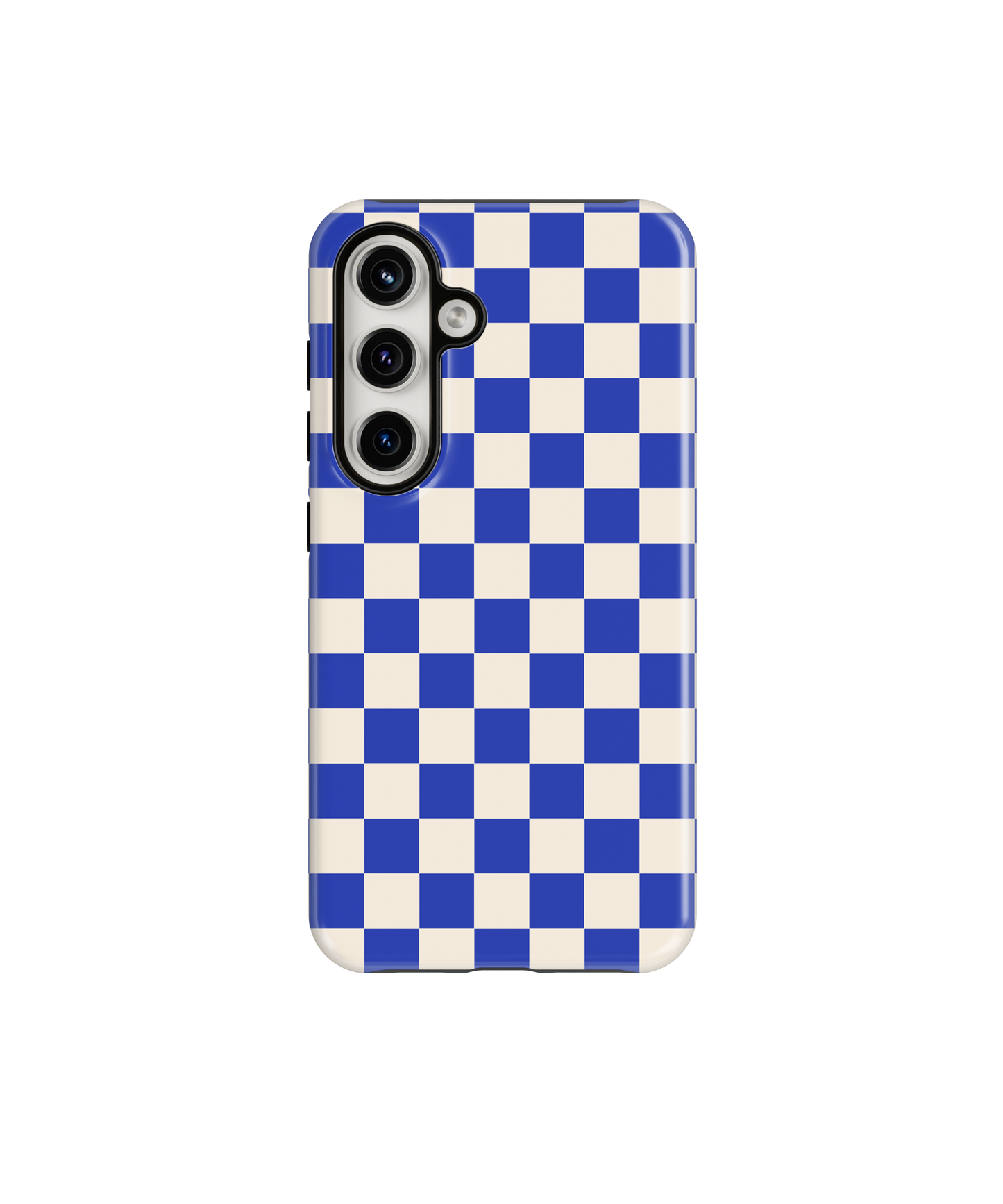 Providence Checkers II Phone Case