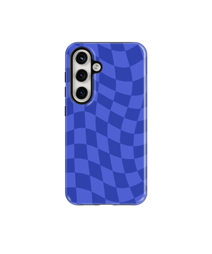 Providence Wavy Checkers Phone Case