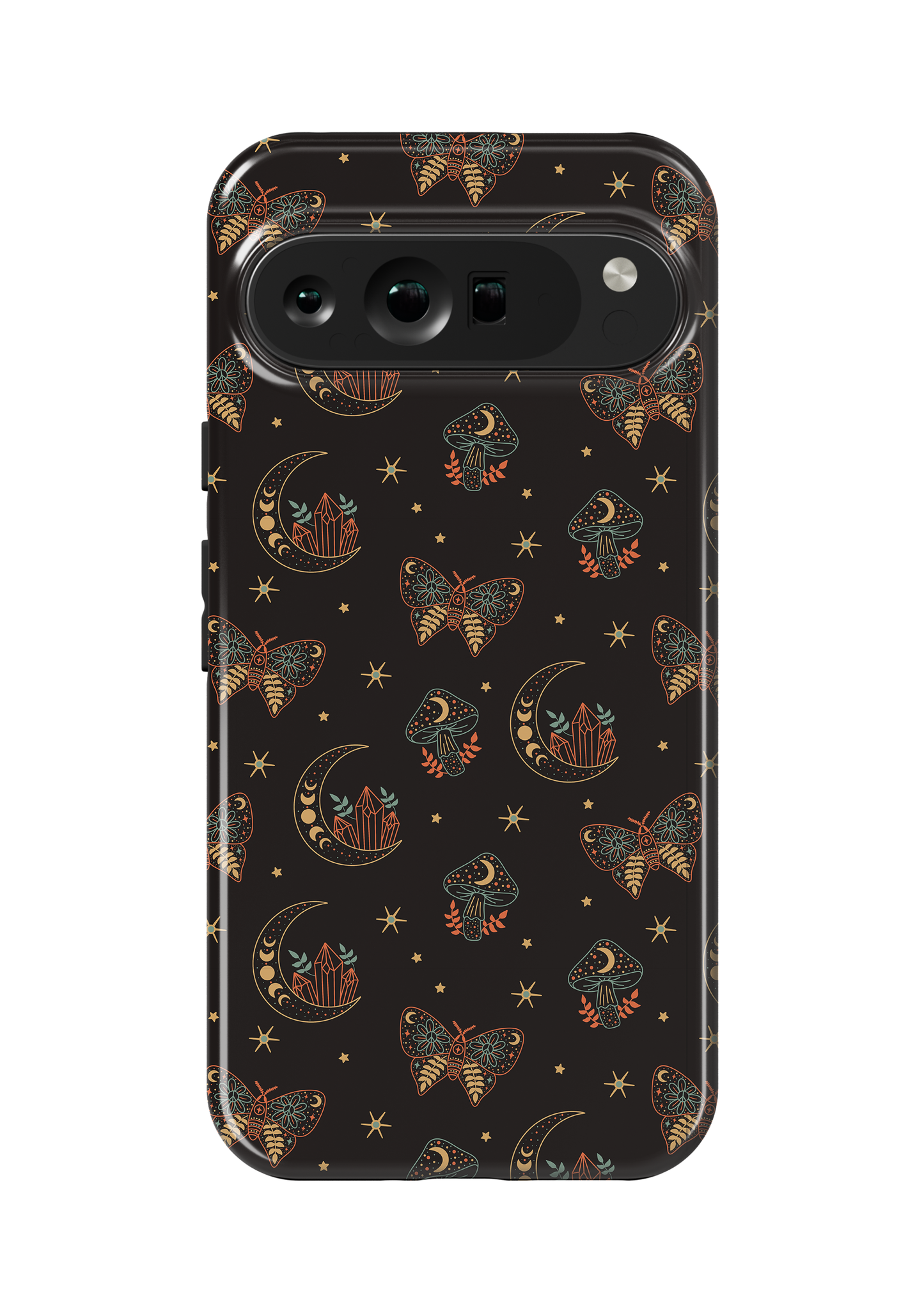 Luna Phone Case