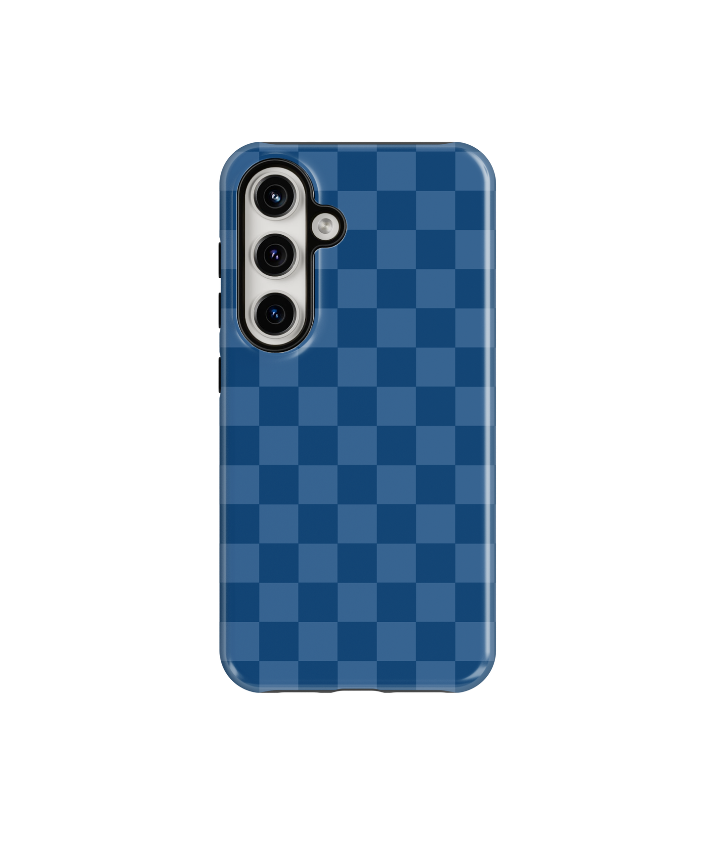 Night Watch Checkers Phone Case