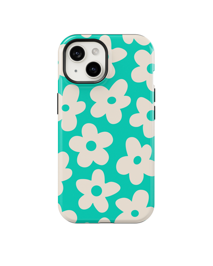 Calypso Big Blooms Phone Case