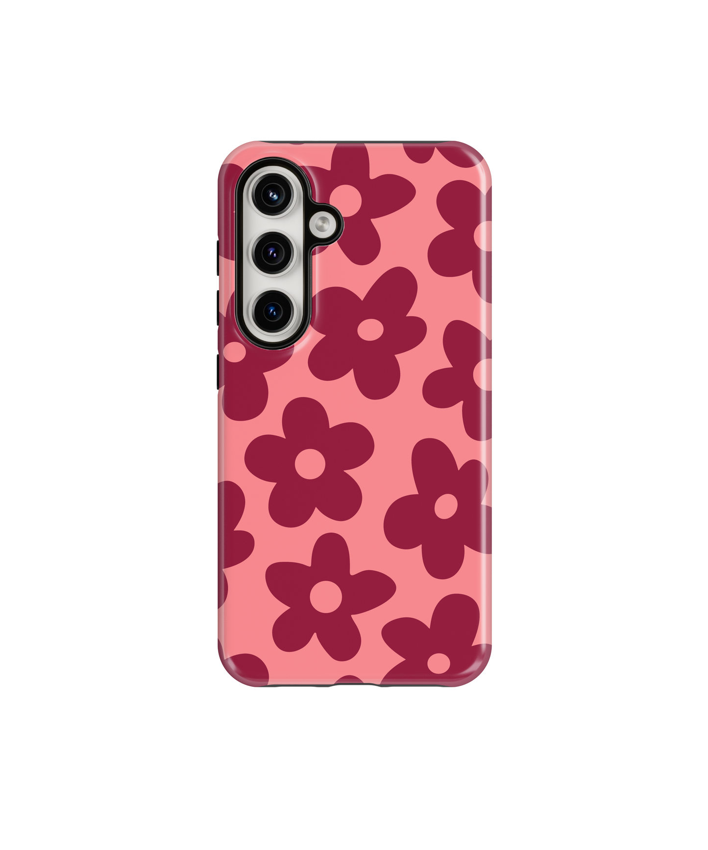 Love Big Blooms Phone Case