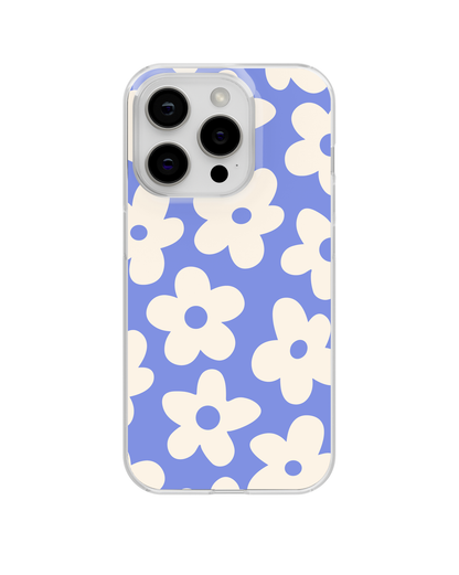 Bluebell Big Blooms Clear Case Insert