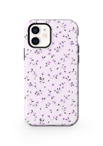 Violet Phone Case