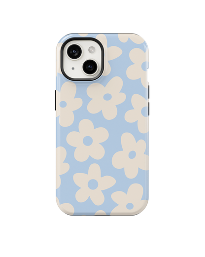 Cloud 9 Big Blooms Phone Case