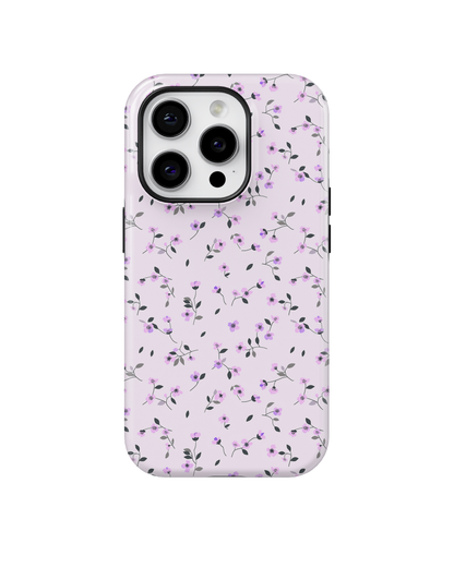 Violet Phone Case