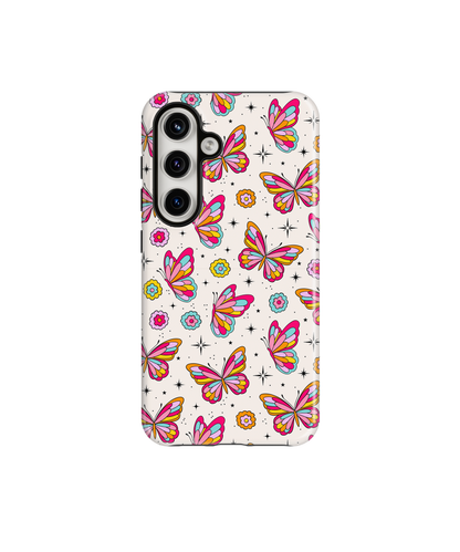 Butterfly Bliss Phone Case