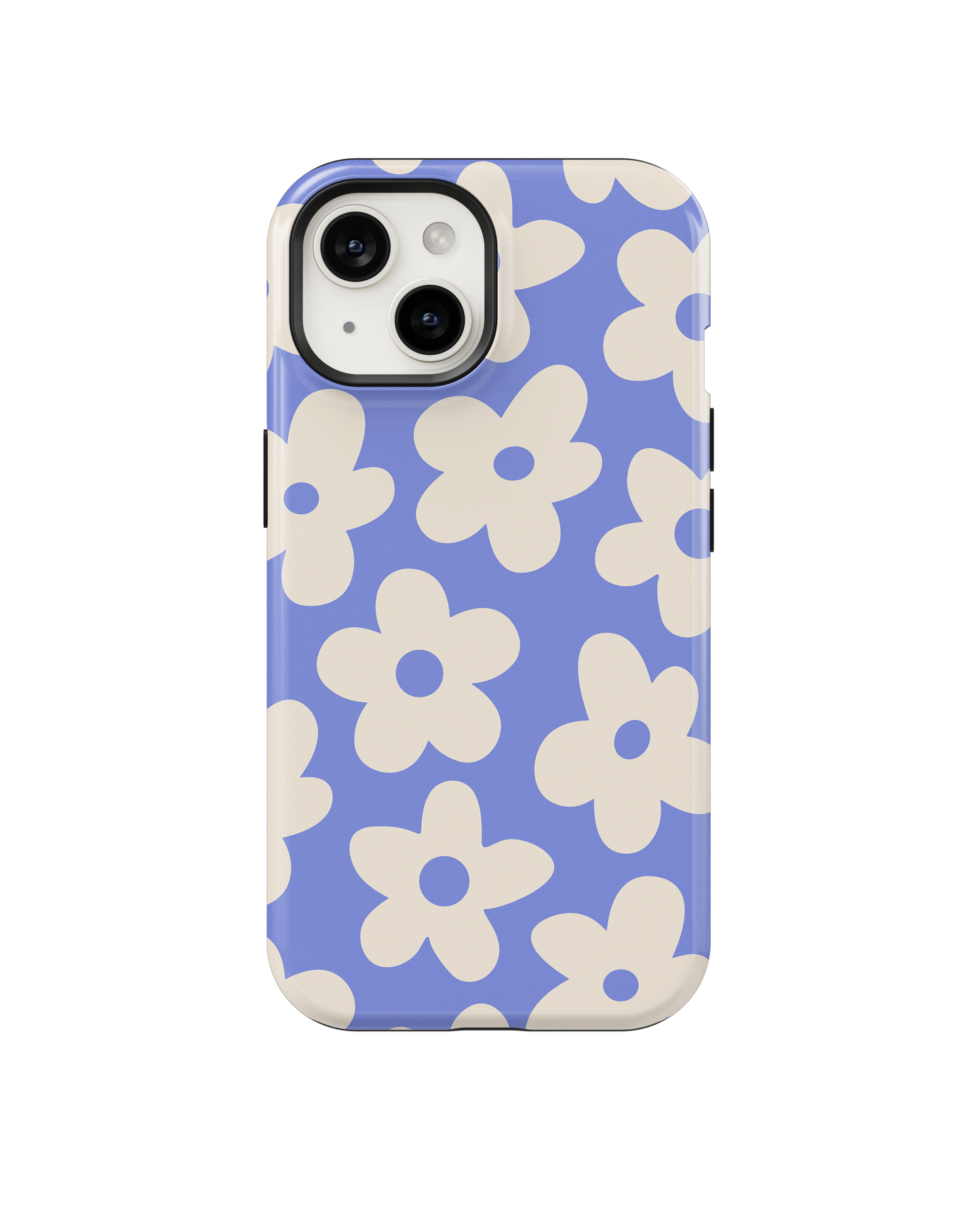 Bluebell Big Blooms Phone Case