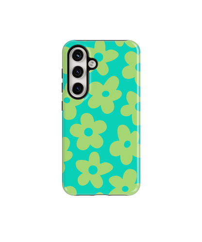 Gummy Bear Big Blooms Phone Case