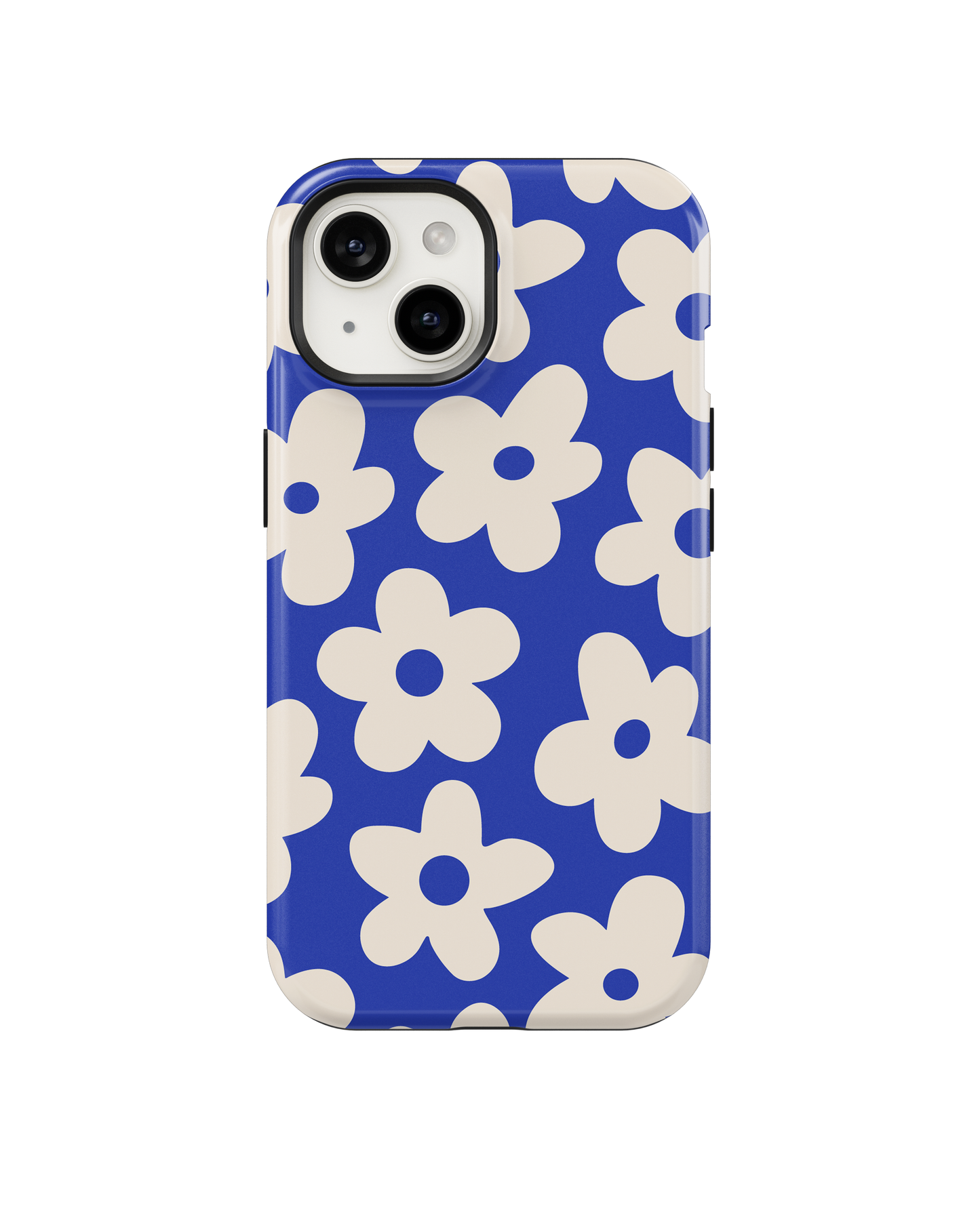 Providence Big Blooms Phone Case