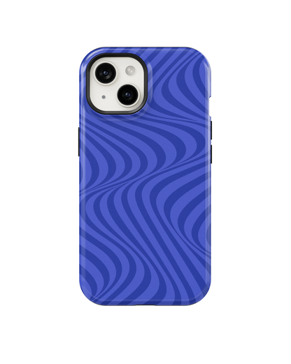 Providence Swirls Phone Case