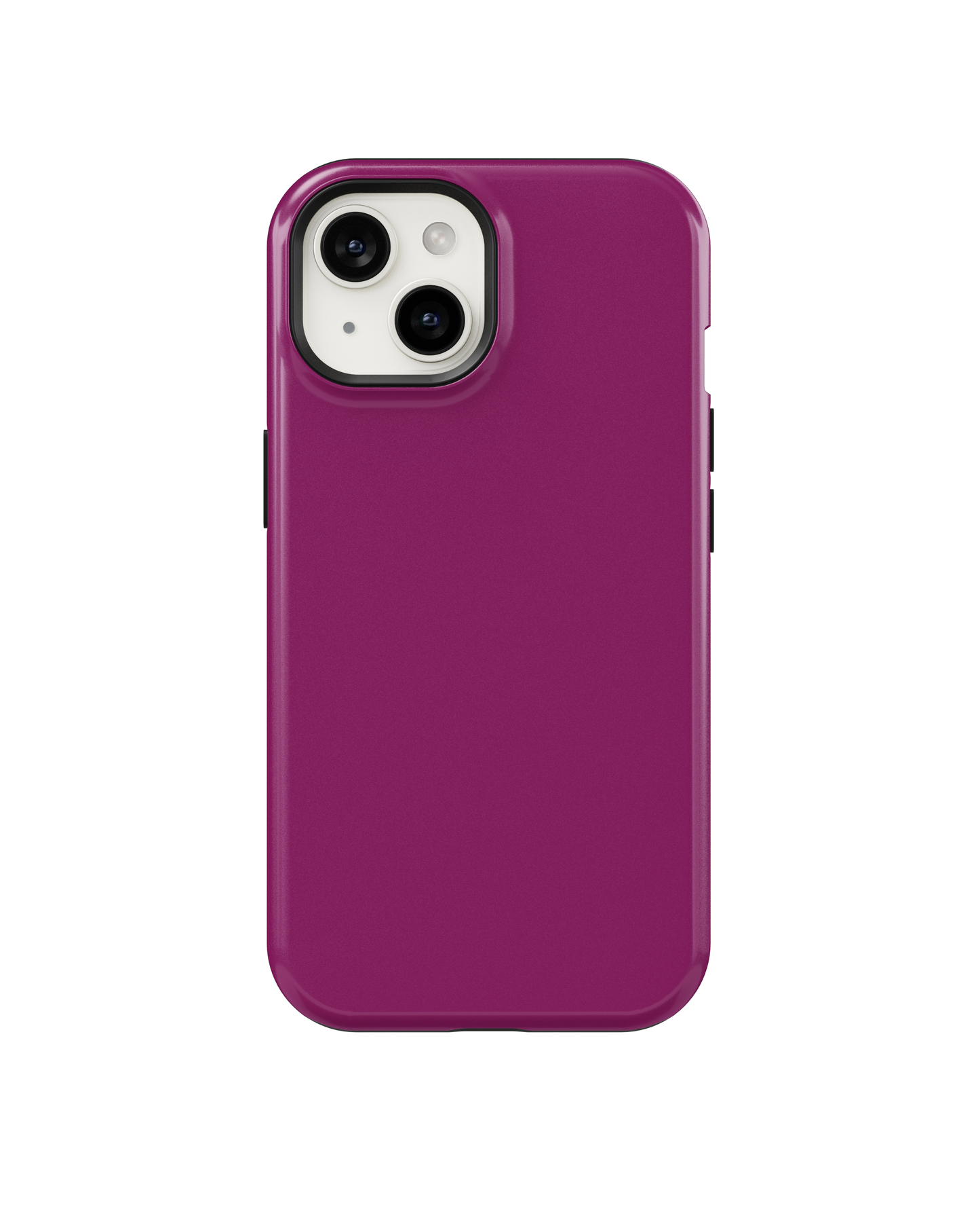 Velvet Solids Phone Case