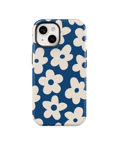 Night Watch Big Blooms Phone Case