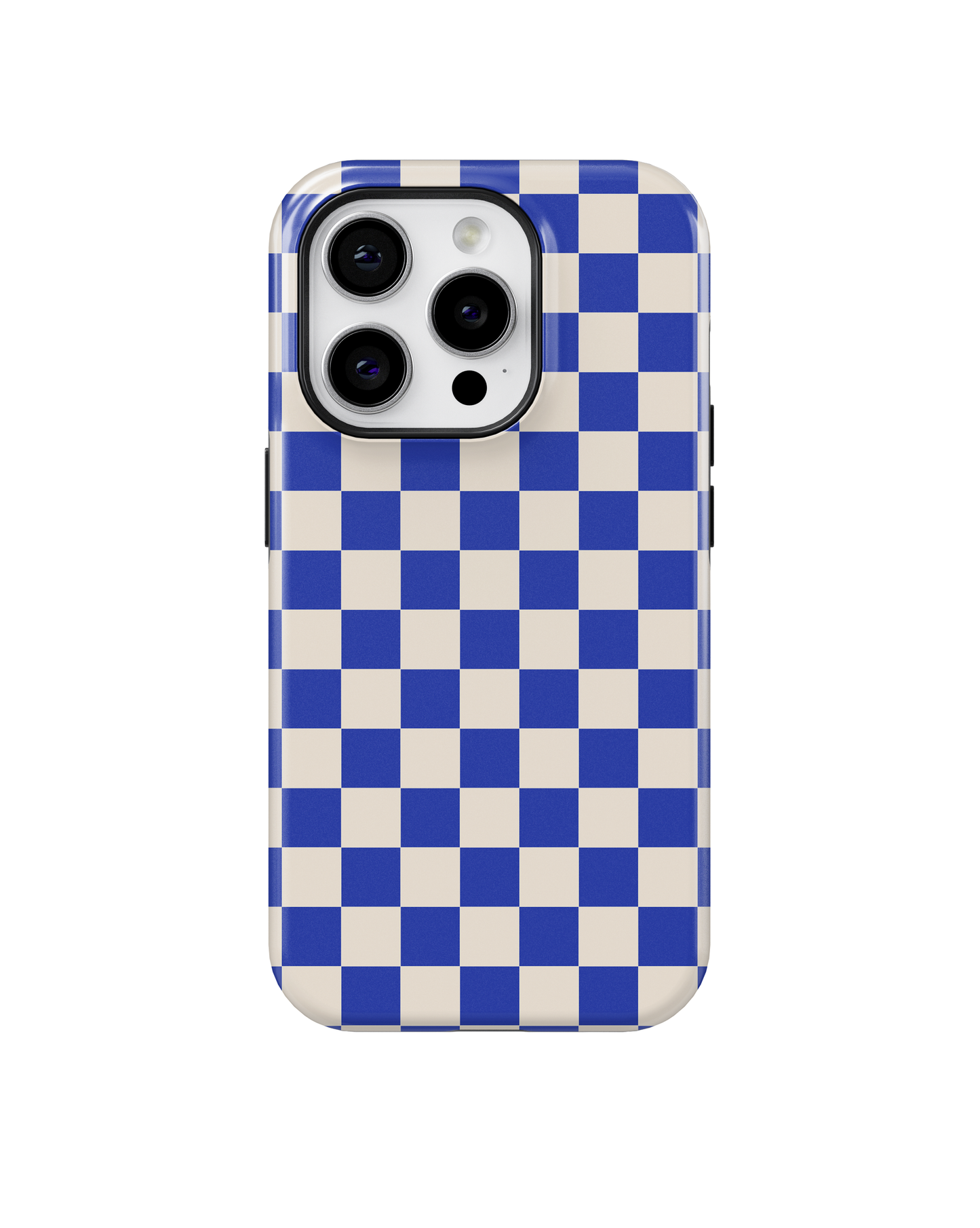 Providence Checkers II Phone Case