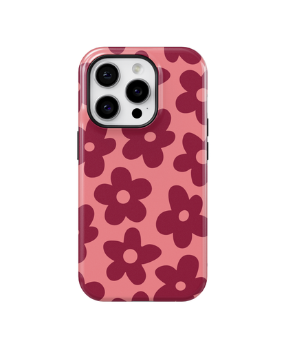 Love Big Blooms Phone Case