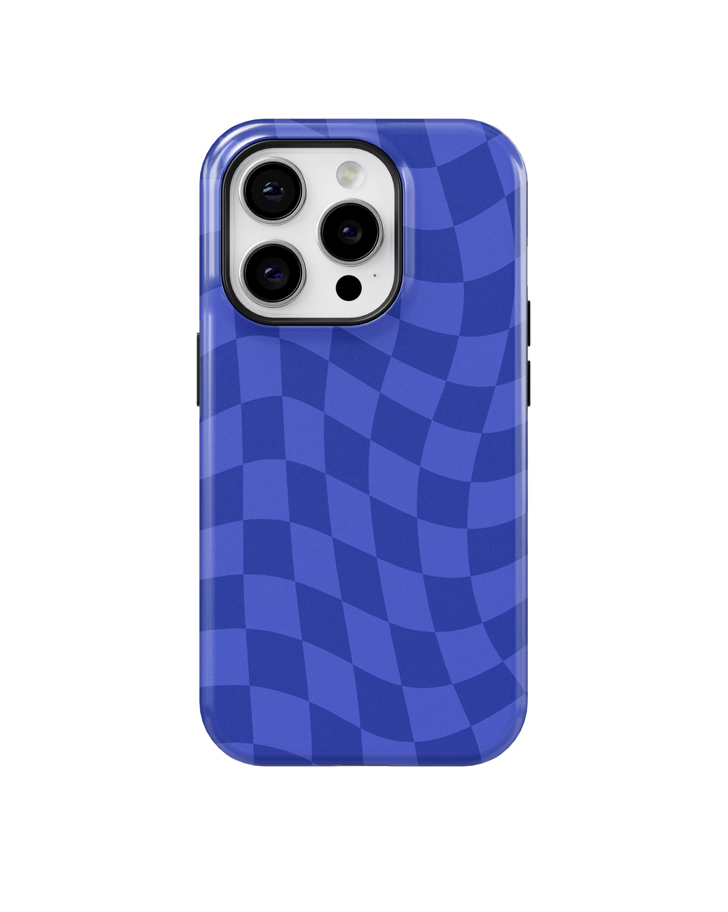 Providence Wavy Checkers Phone Case