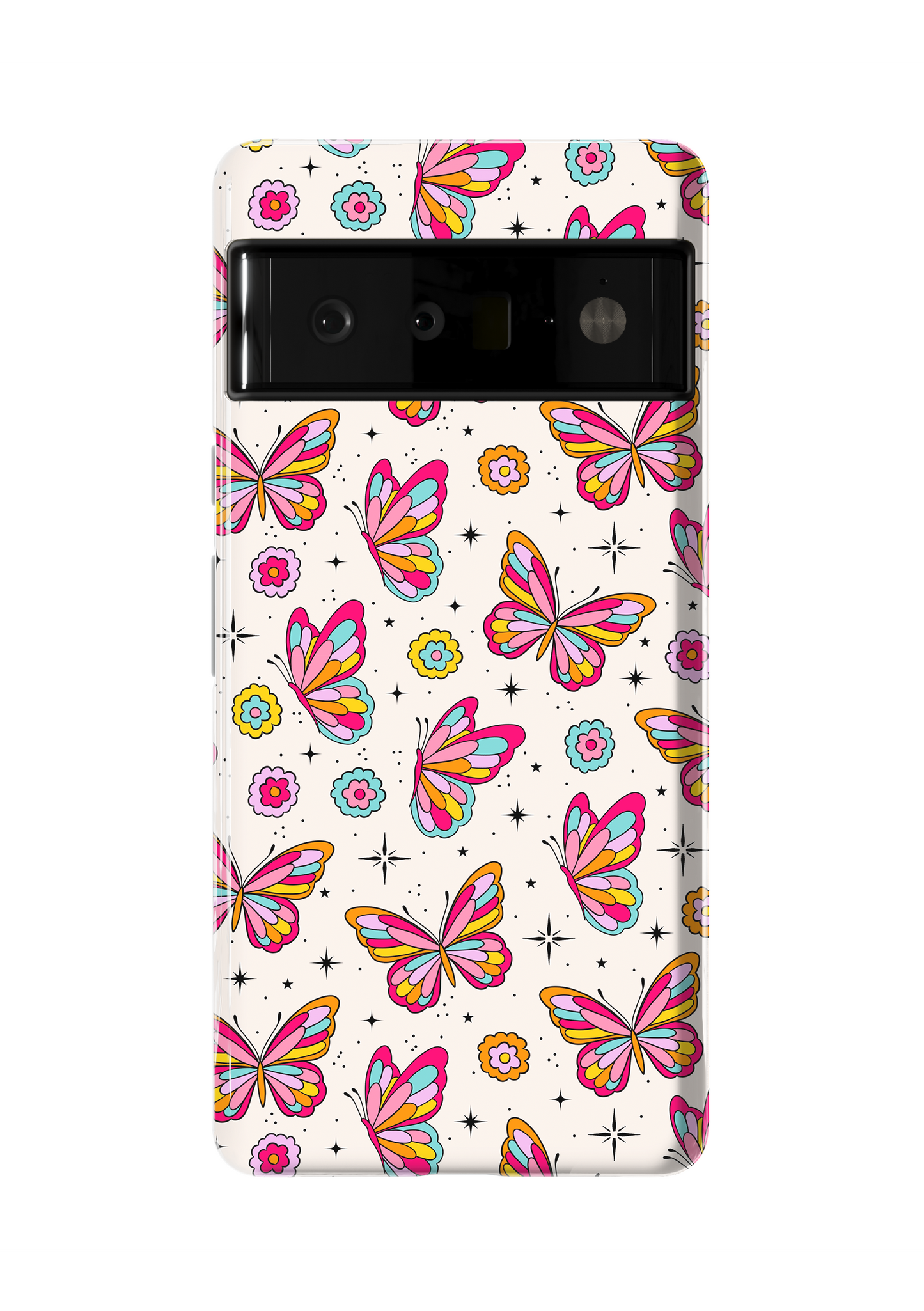 Butterfly Bliss Phone Case