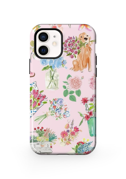 Meredith Phone Case