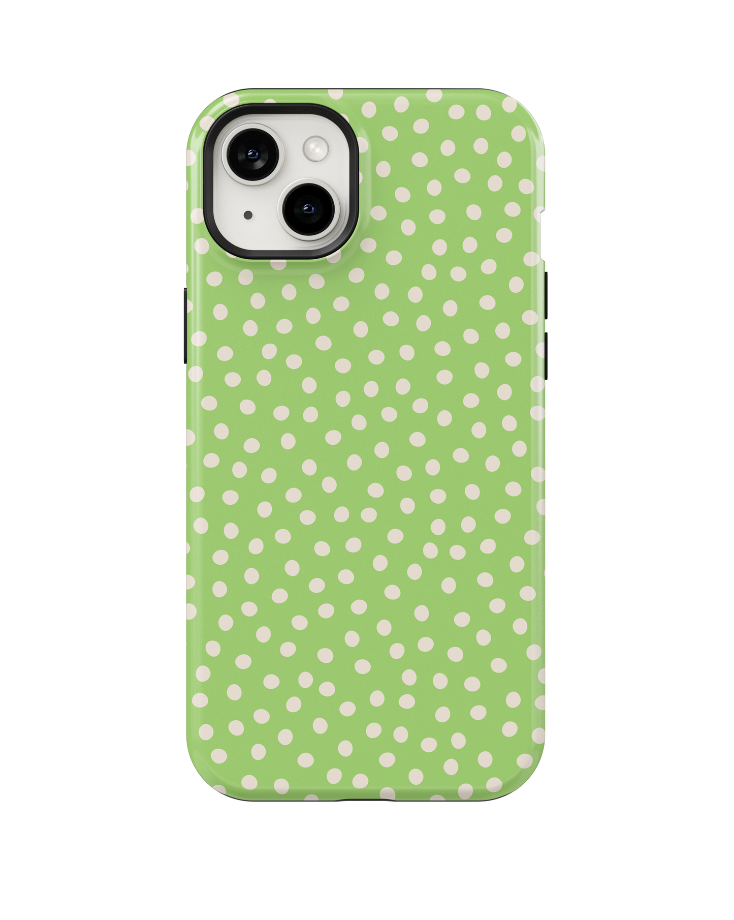 Katydid Dots Phone Case