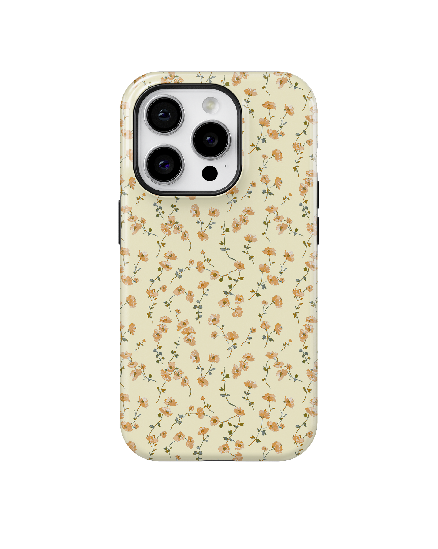 Marigold Phone Case