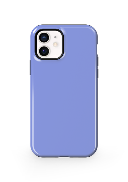 Bluebell Solids Phone Case