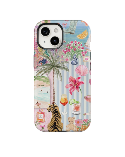 Laguna Phone Case