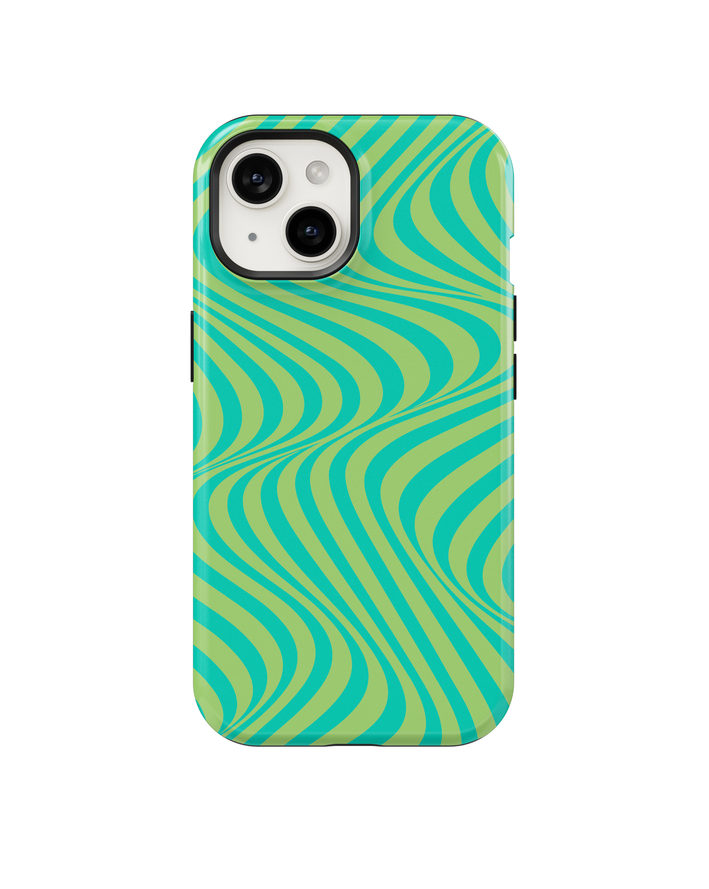 Gummy Bear Swirls Phone Case