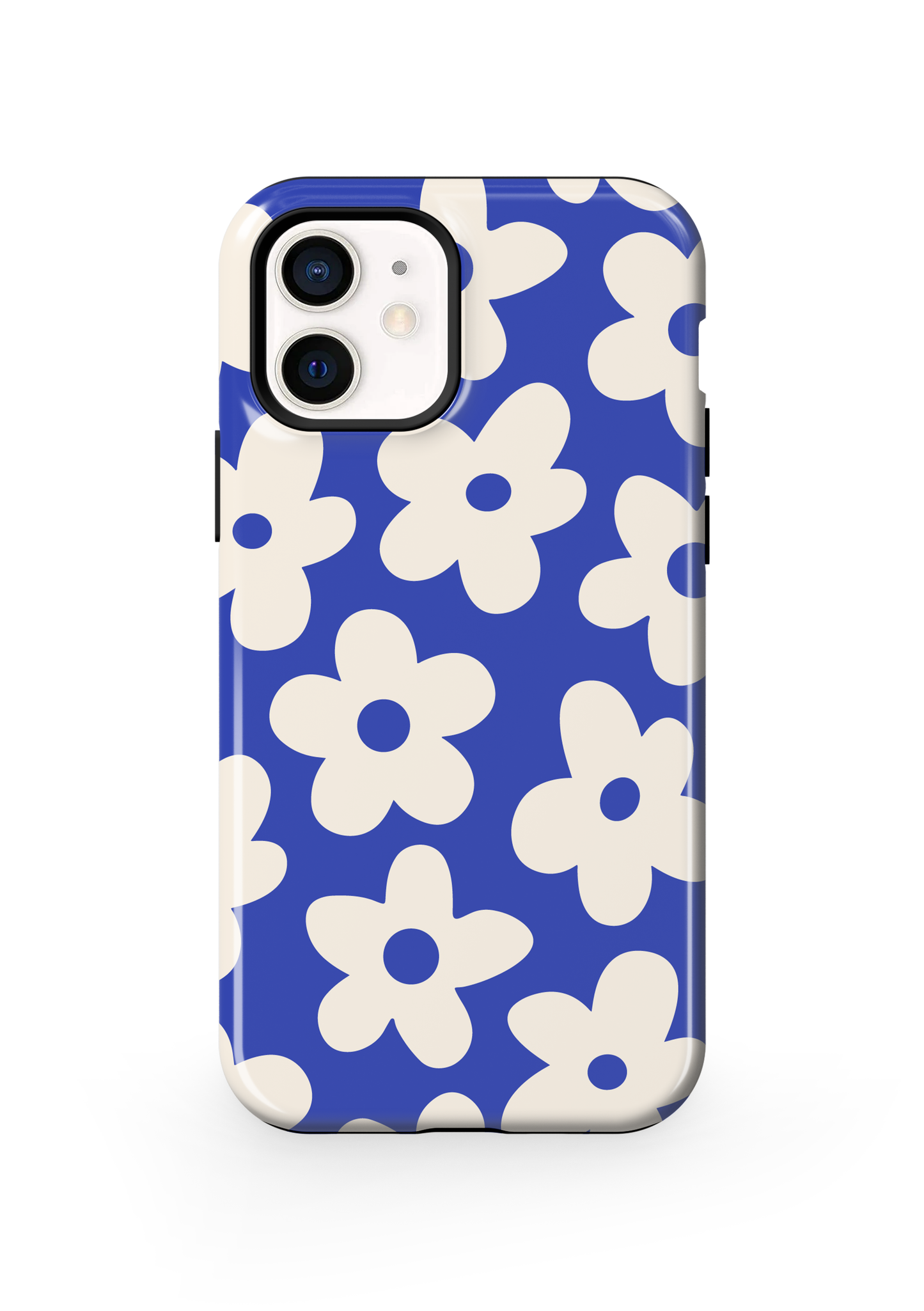 Providence Big Blooms Phone Case