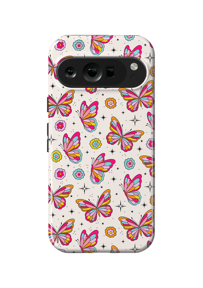 Butterfly Bliss Phone Case