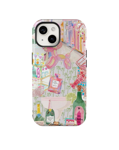 Amelia Phone Case