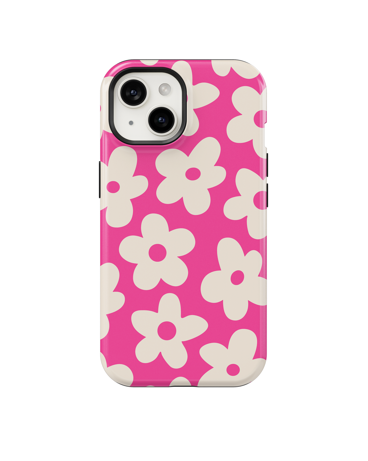 It Girl Big Blooms Phone Case