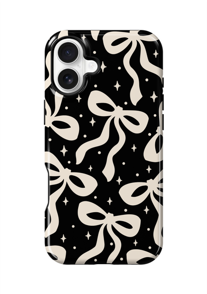 Cookies & Cream Bows II Phone Case