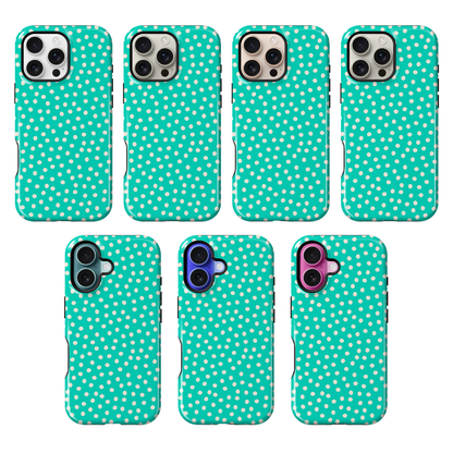 Calypso Dots Phone Case