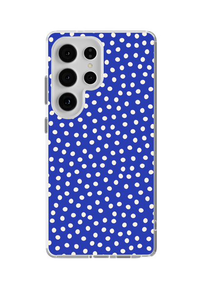 Providence Dots Clear Case Insert